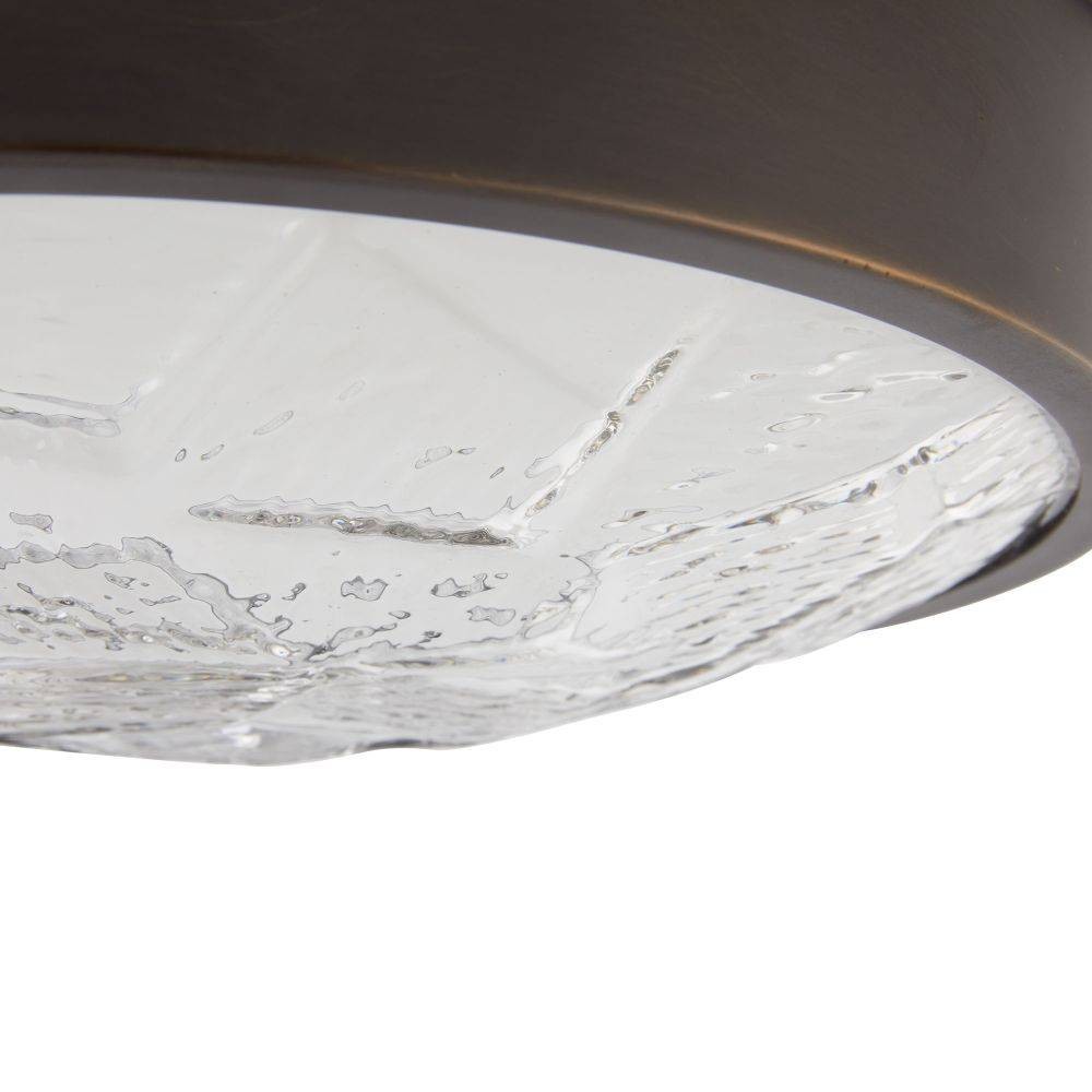 Pietro LED Flush Mount