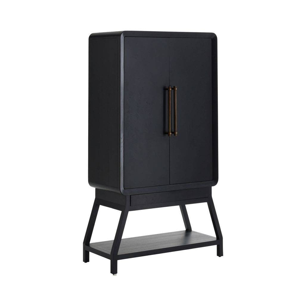 Cantu Cocktail Cabinet