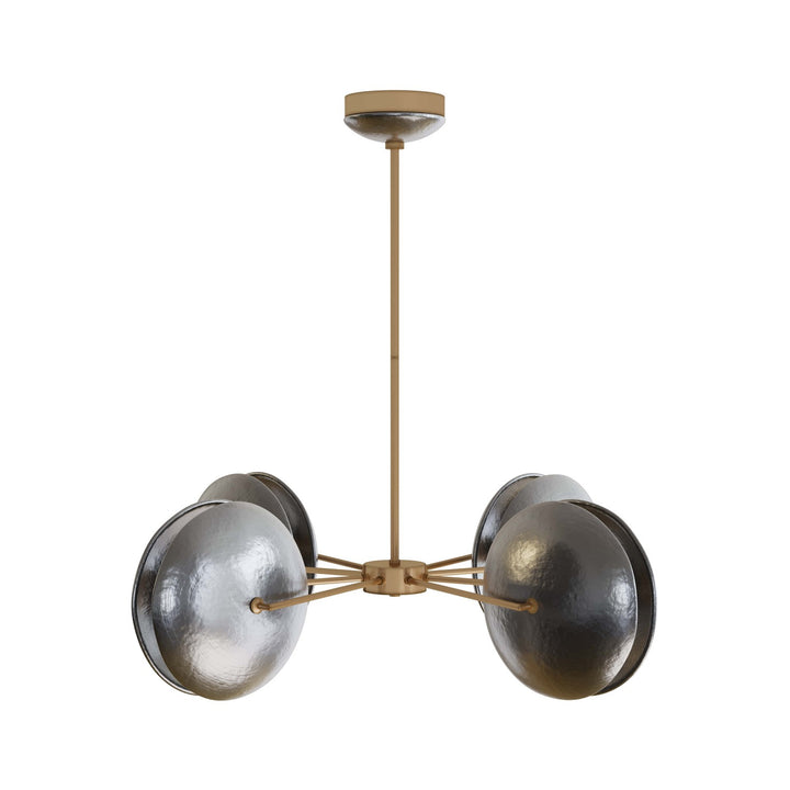 Whitney LED Chandelier