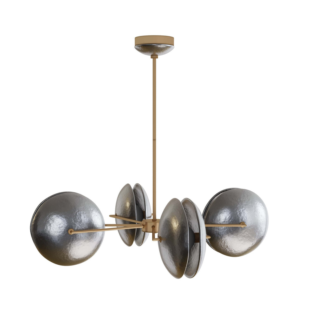 Whitney LED Chandelier