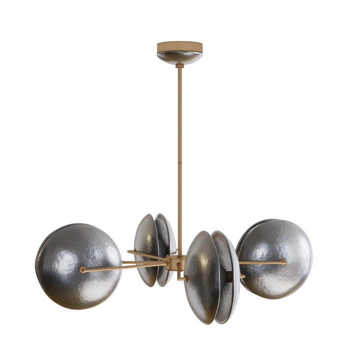 Whitney LED Chandelier