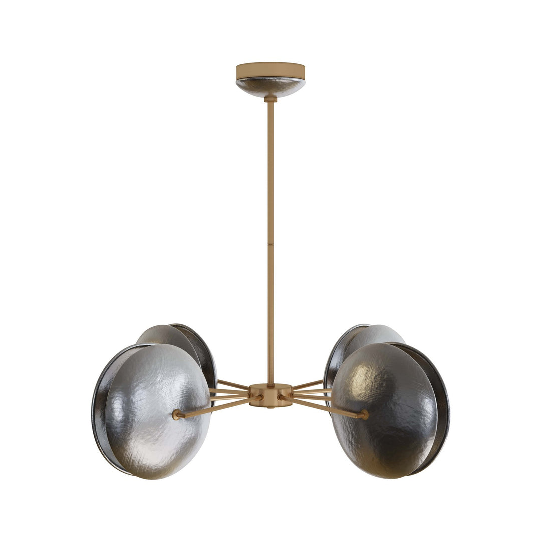 Whitney LED Chandelier