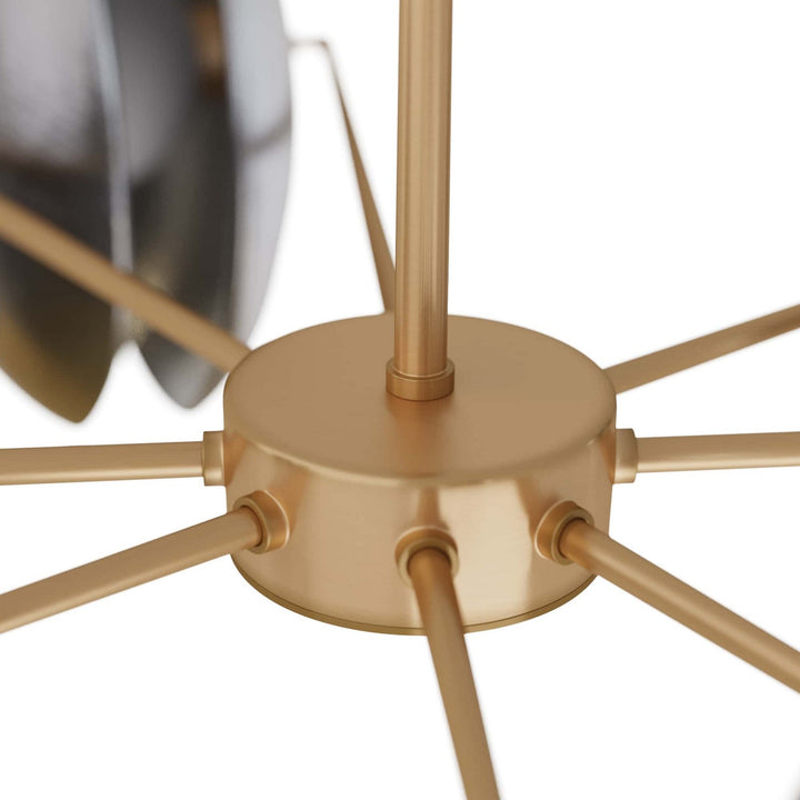 Whitney LED Chandelier