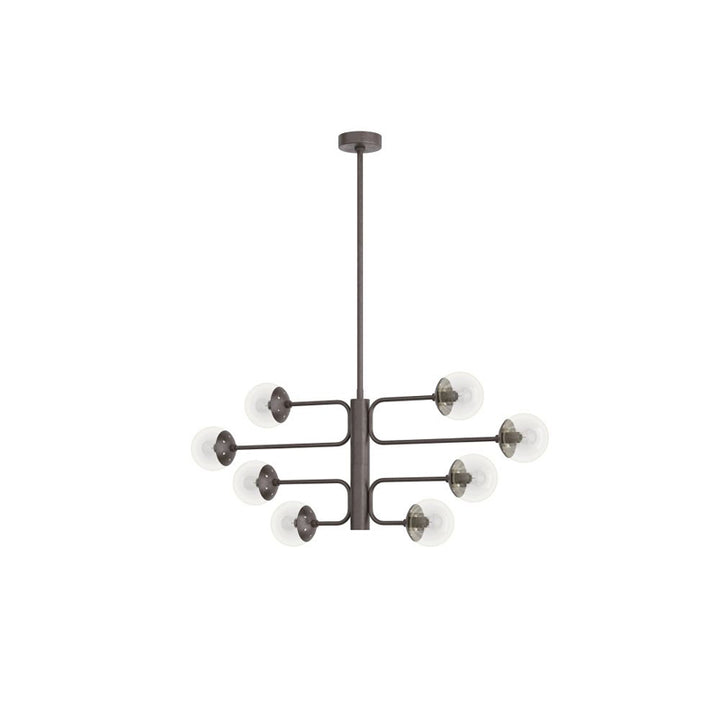 Baltimore Chandelier