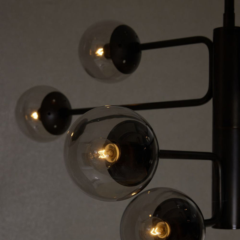 Baltimore Chandelier
