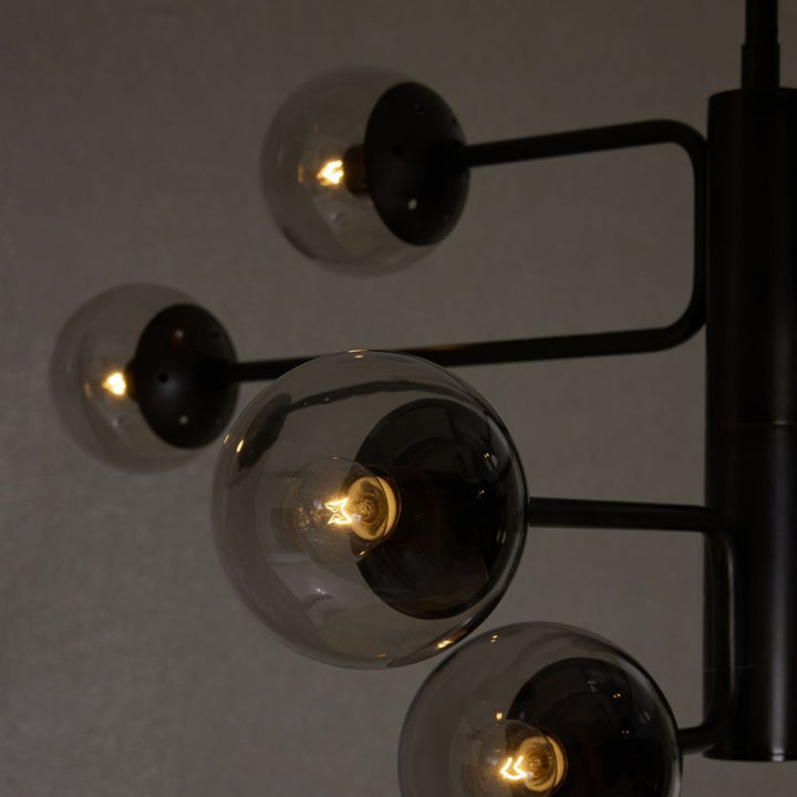 Baltimore Chandelier