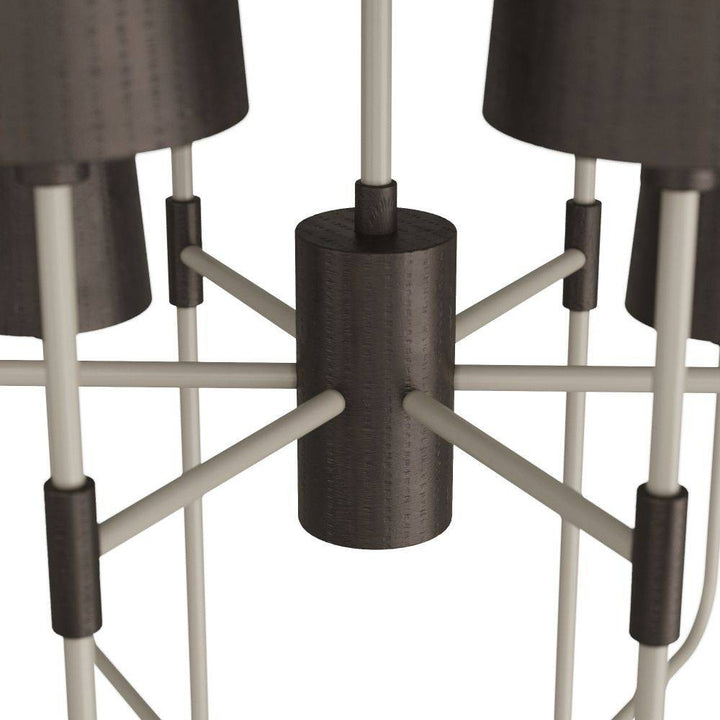 Bedford Chandelier