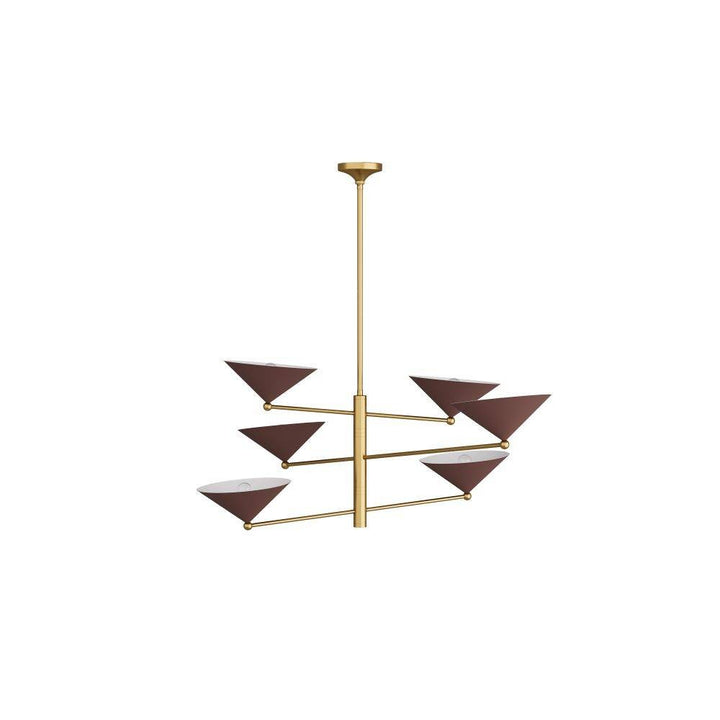 Mcvey Chandelier