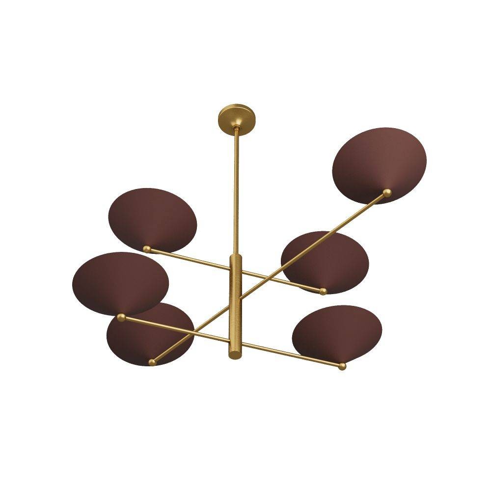 Mcvey Chandelier