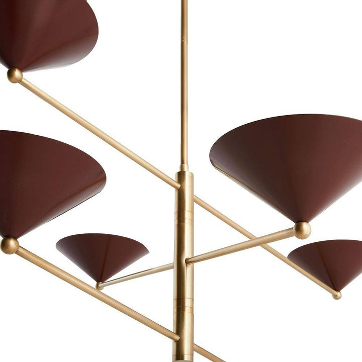 Mcvey Chandelier