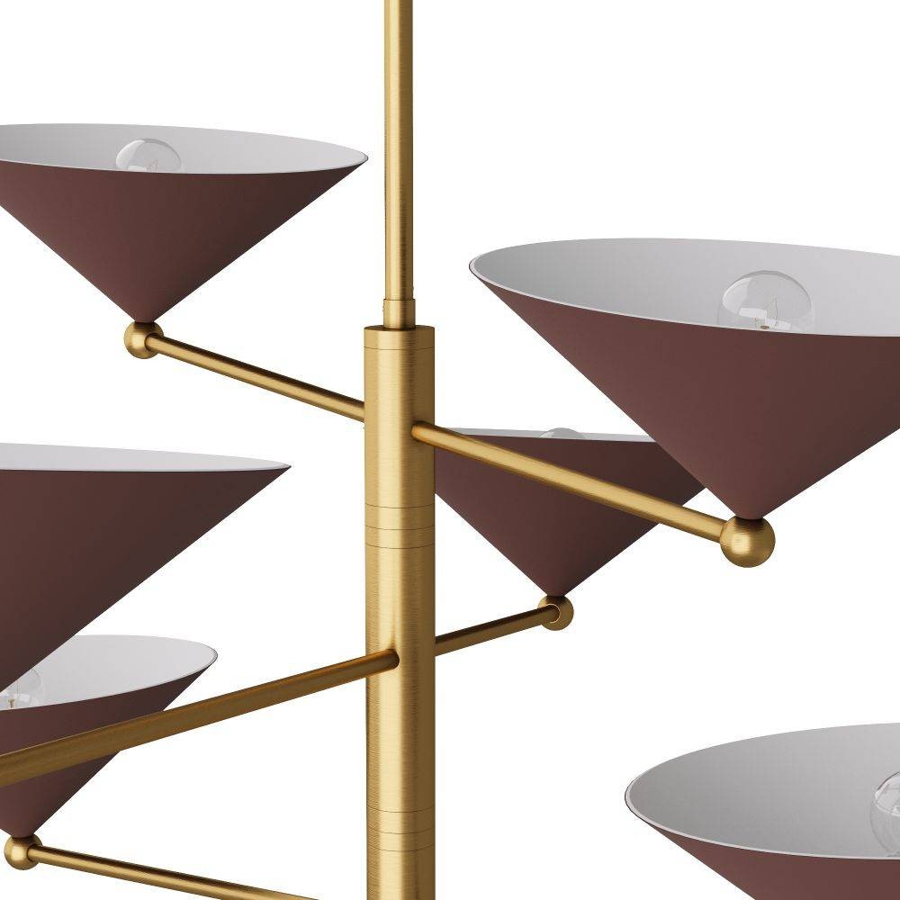 Mcvey Chandelier