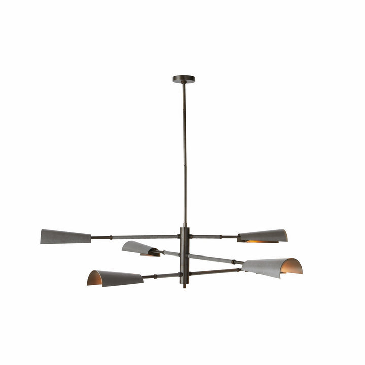 Estevan LED Chandelier