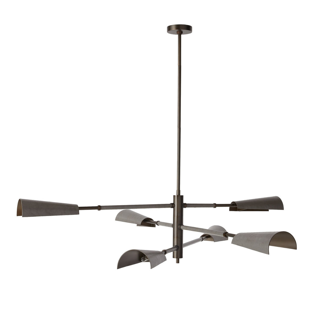 Estevan LED Chandelier