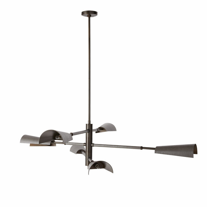 Estevan LED Chandelier