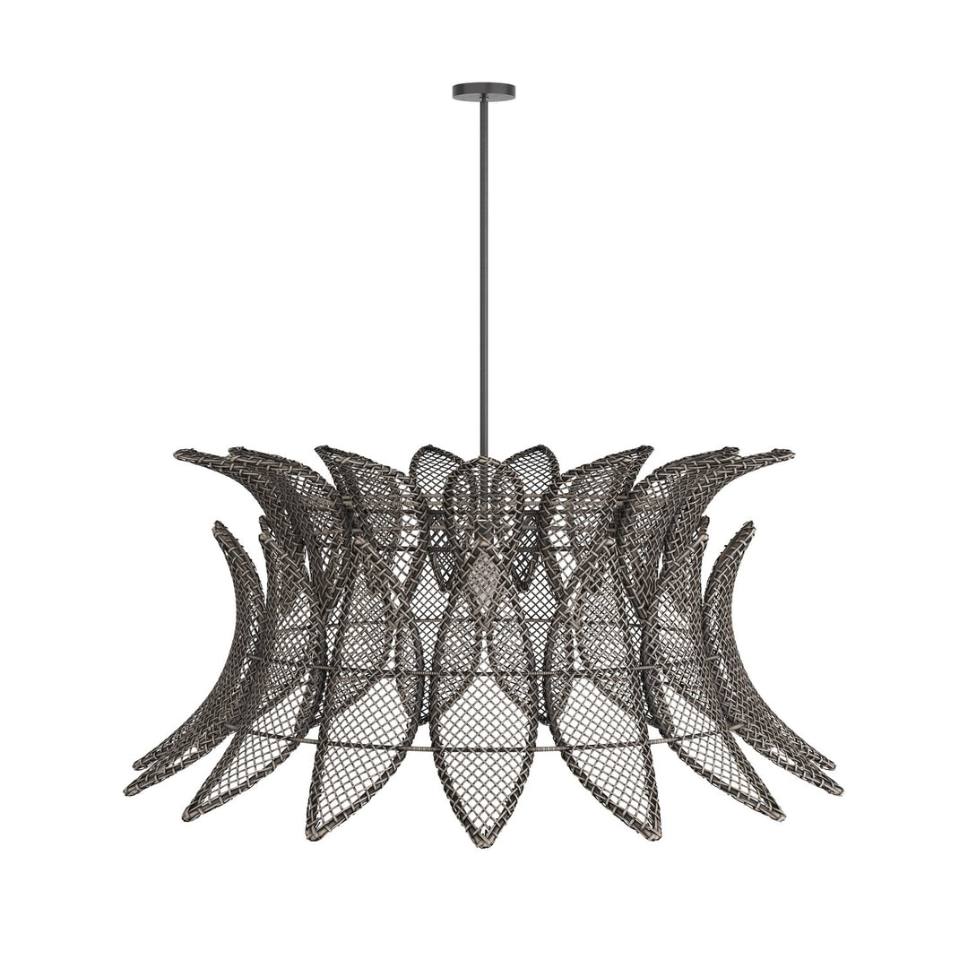 Tisdale One Light Pendant