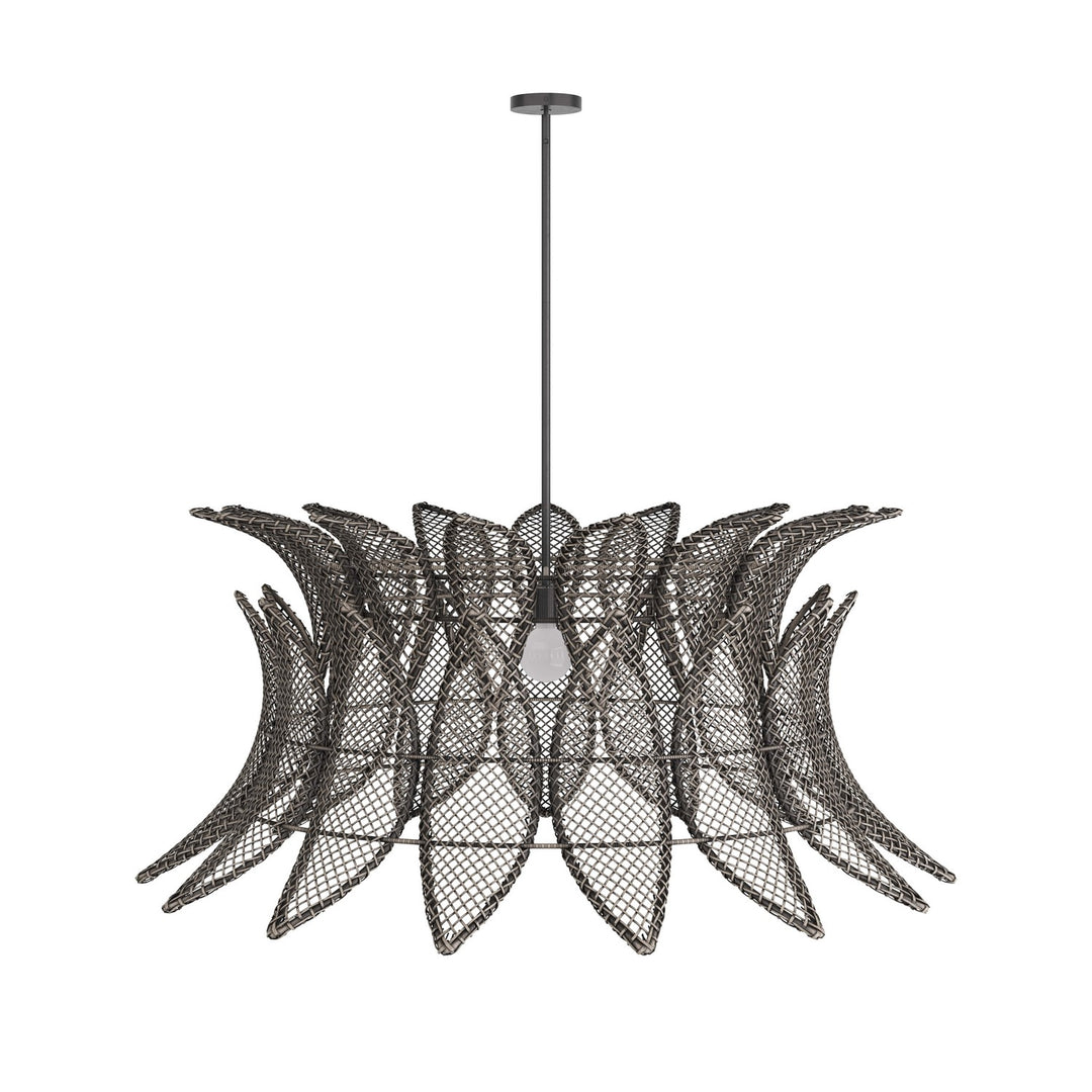 Tisdale One Light Pendant