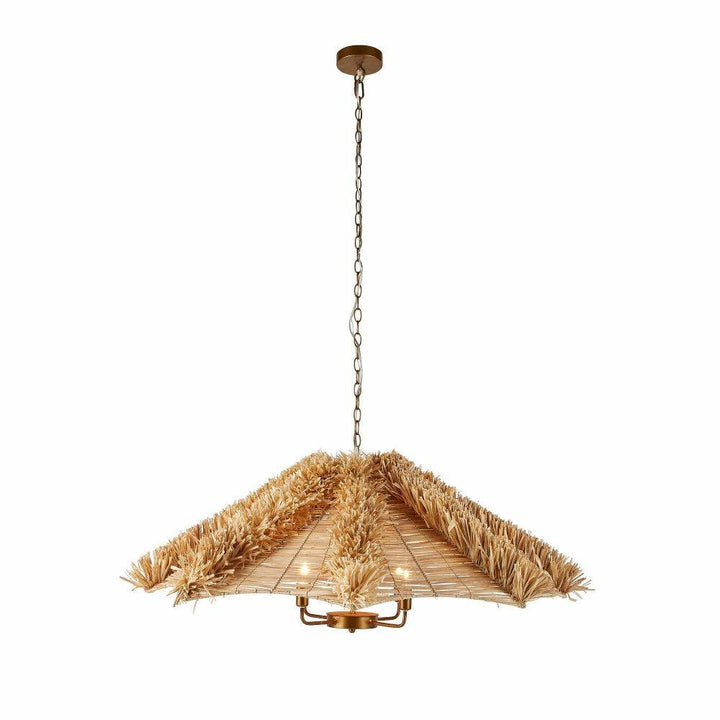 Cadance Four Light Chandelier