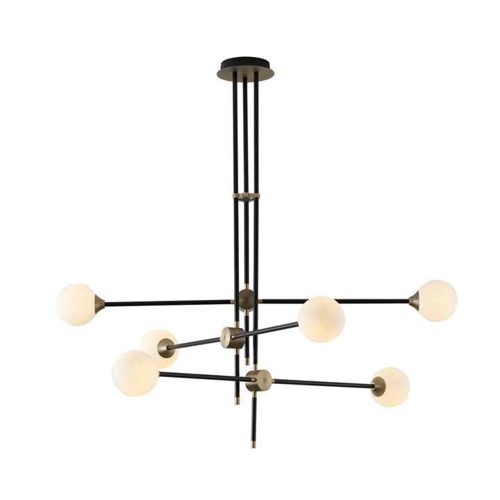 LED Chandelier