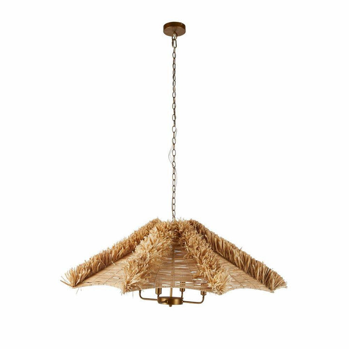 Cadance Four Light Chandelier