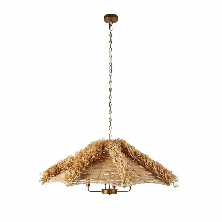 Cadance Four Light Chandelier