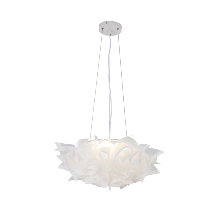 LED Chandelier