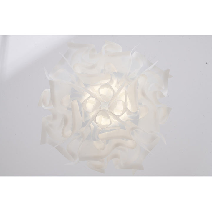 LED Chandelier