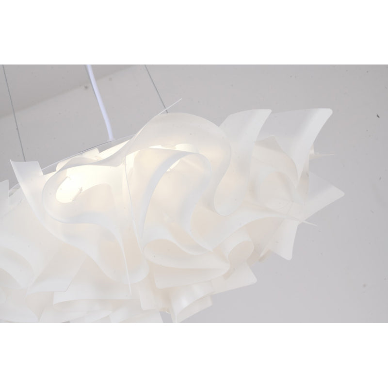 LED Chandelier