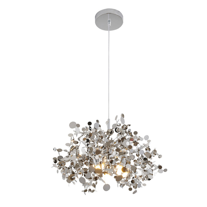Three Light Pendant