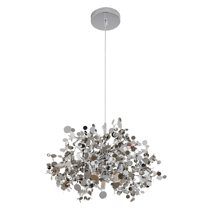 Three Light Pendant