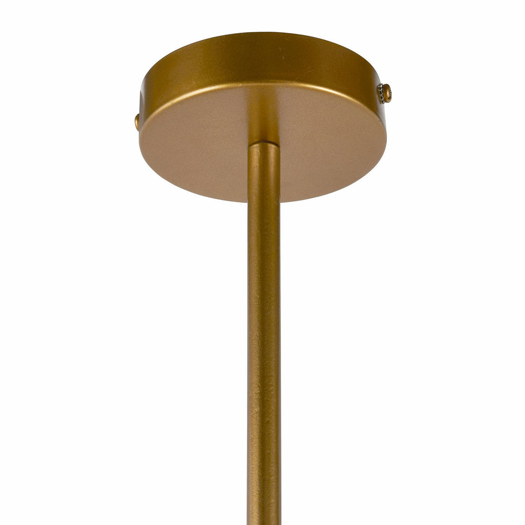 Hannie Eight Light Chandelier
