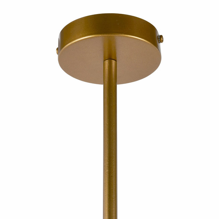 Hannie Eight Light Chandelier