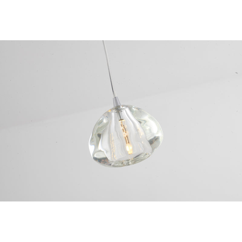 One Light Pendant