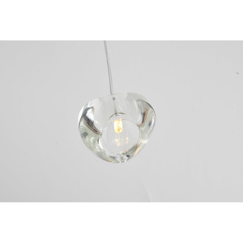 One Light Pendant