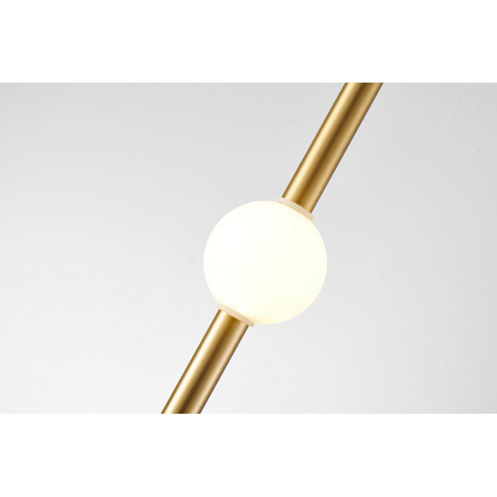 LED Pendant