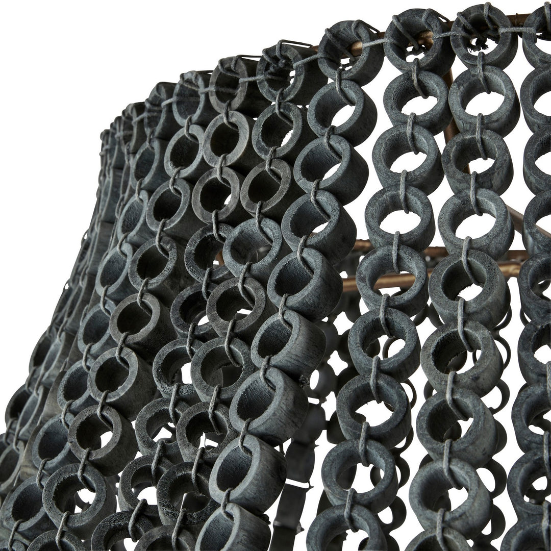Hannie Eight Light Chandelier