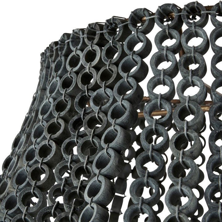 Hannie Eight Light Chandelier