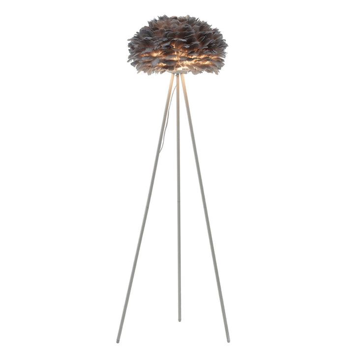 One Light Floor Lamp