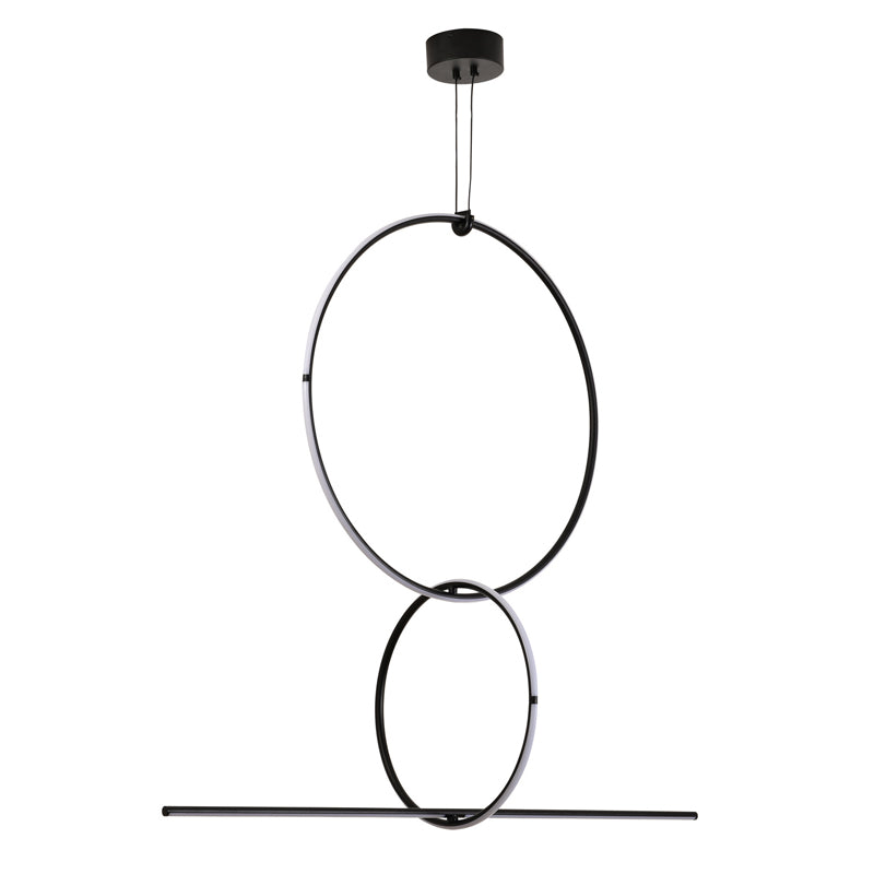 LED Chandelier