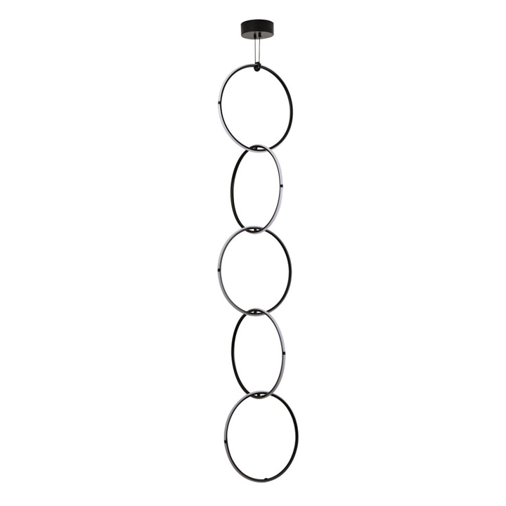 LED Chandelier