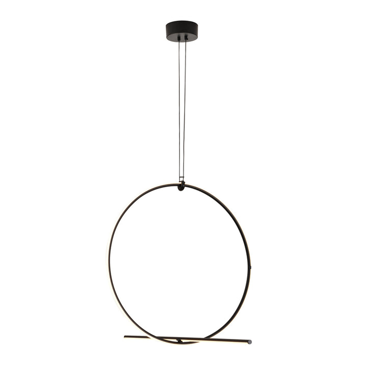 LED Chandelier