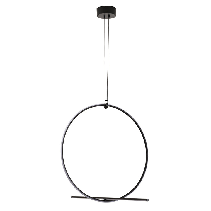 LED Chandelier