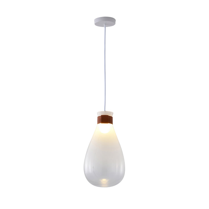 One Light Pendant