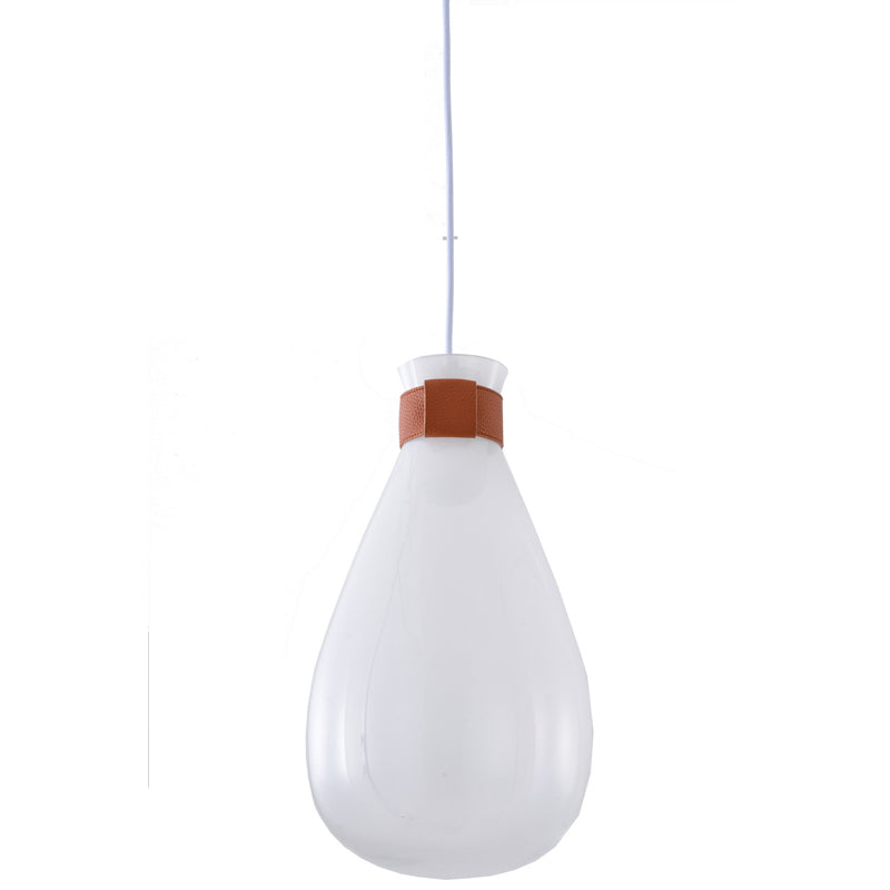 One Light Pendant
