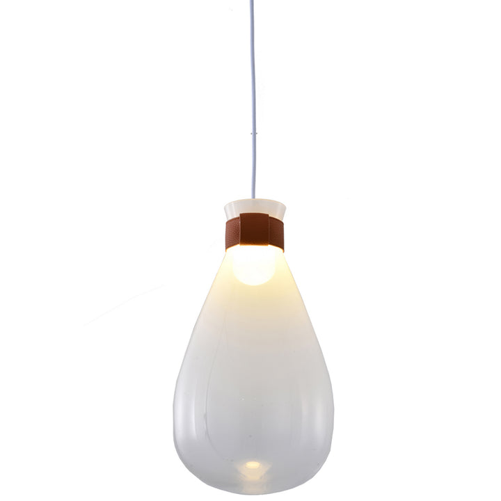 One Light Pendant