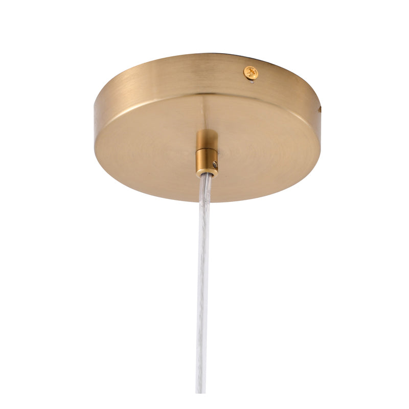 LED Pendant