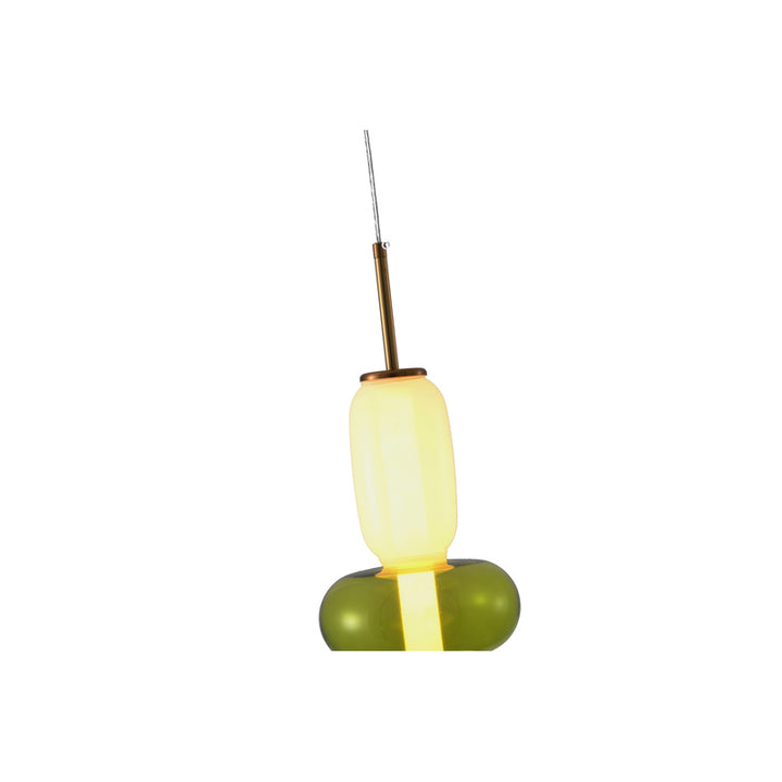 LED Pendant
