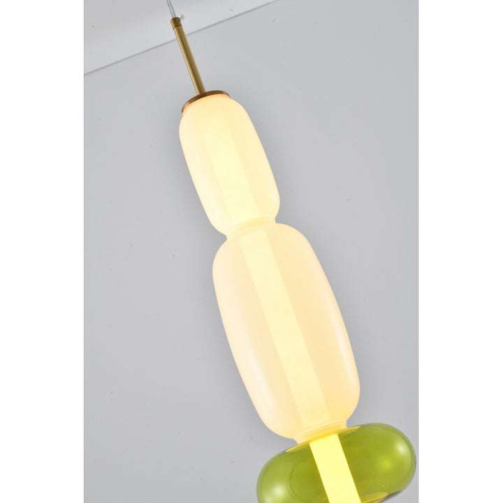 LED Pendant
