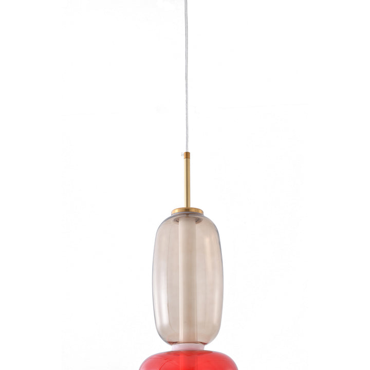 LED Pendant