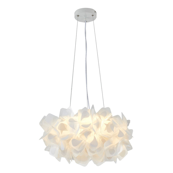 LED Chandelier