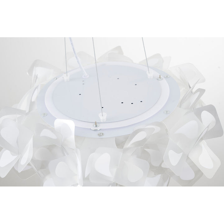 LED Chandelier